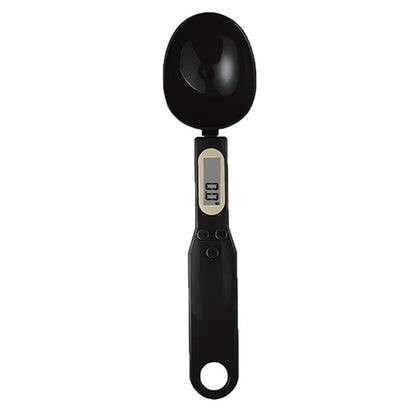 Weight Measuring Spoon LCD Digital Kitchen Gadget